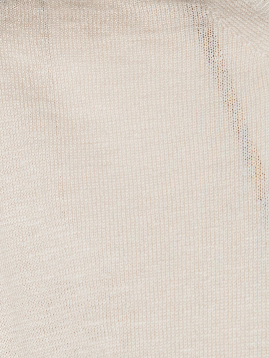 Sweater Woman color White