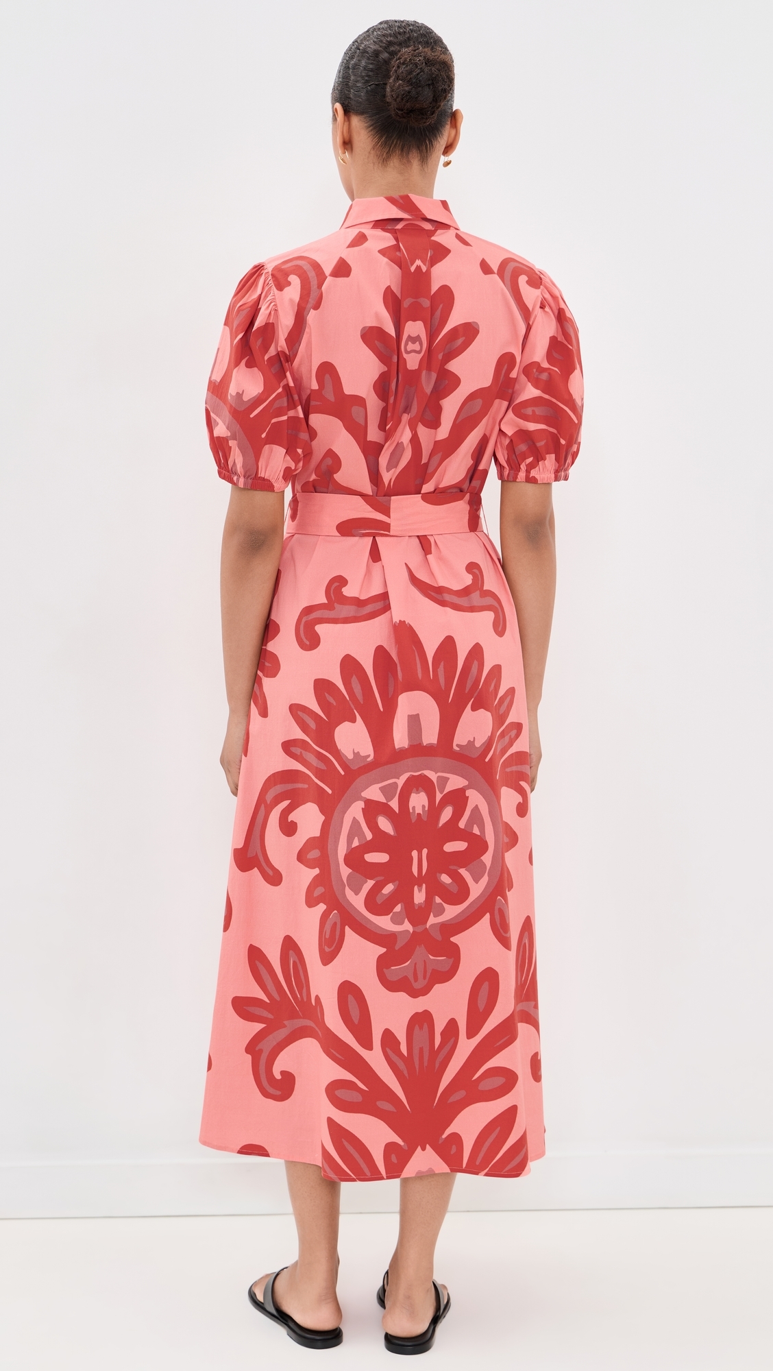 Selma Dress Elia Rose