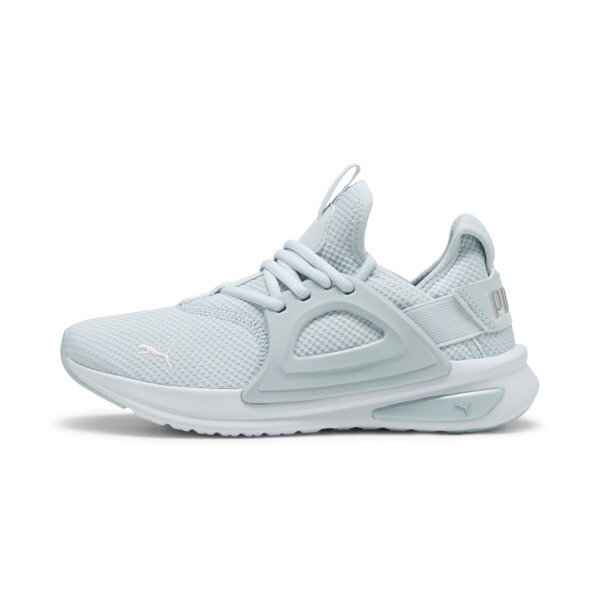 PUMA Softride Enz Evo Molt Met Women's Running Shoes in Blue