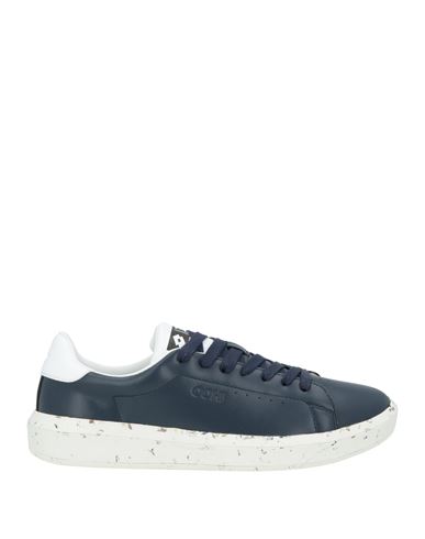 Ooh! By X Acbc Man Sneakers Navy Size 11 Synthetic material