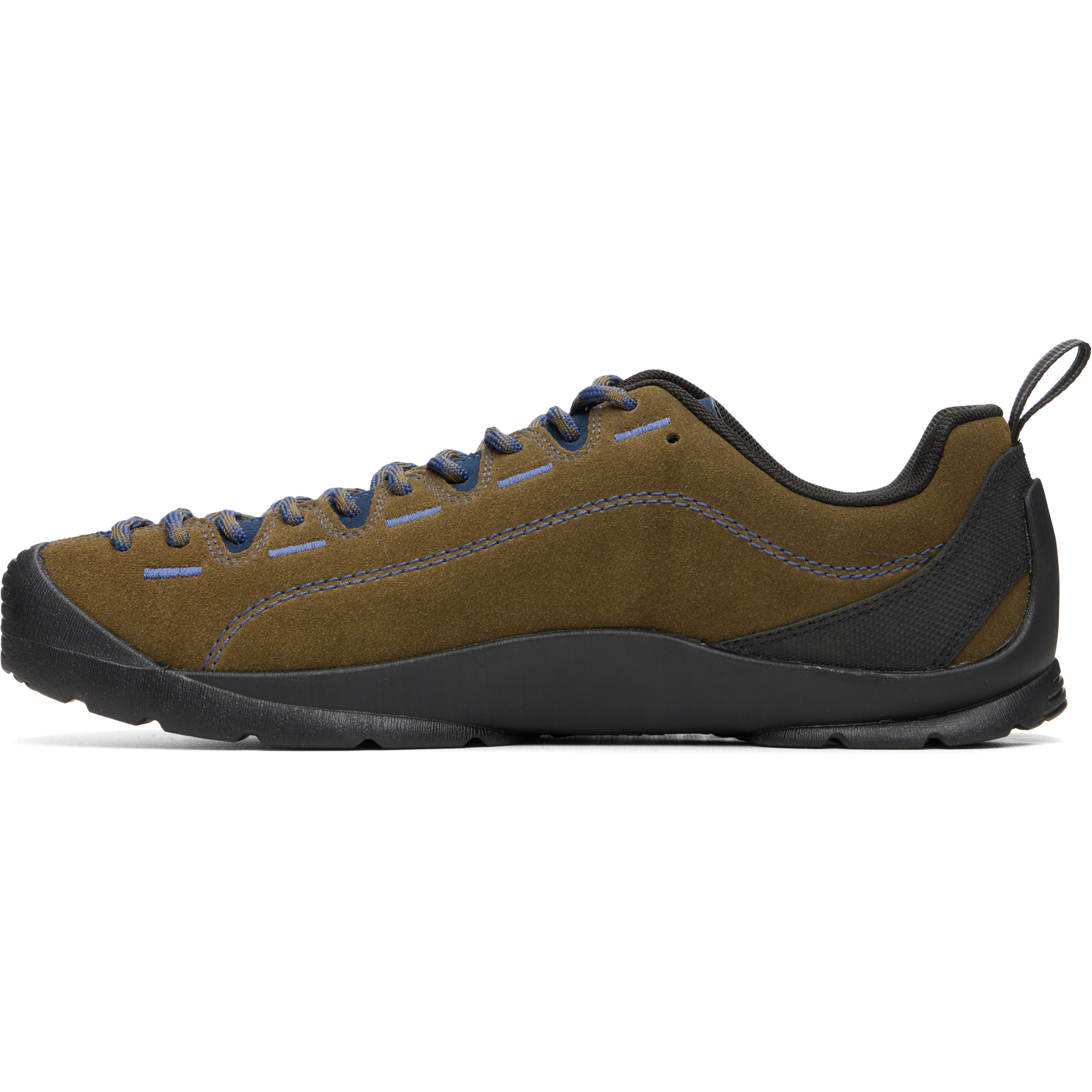 Khaki Jasper Sneakers
