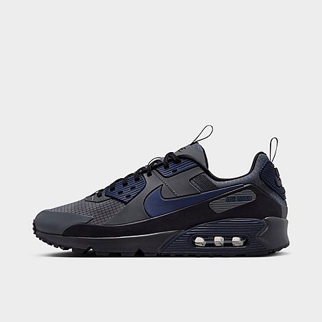 Men's Air Max 90 Drift Casual Shoes in Iron Grey/Black/Anthracite