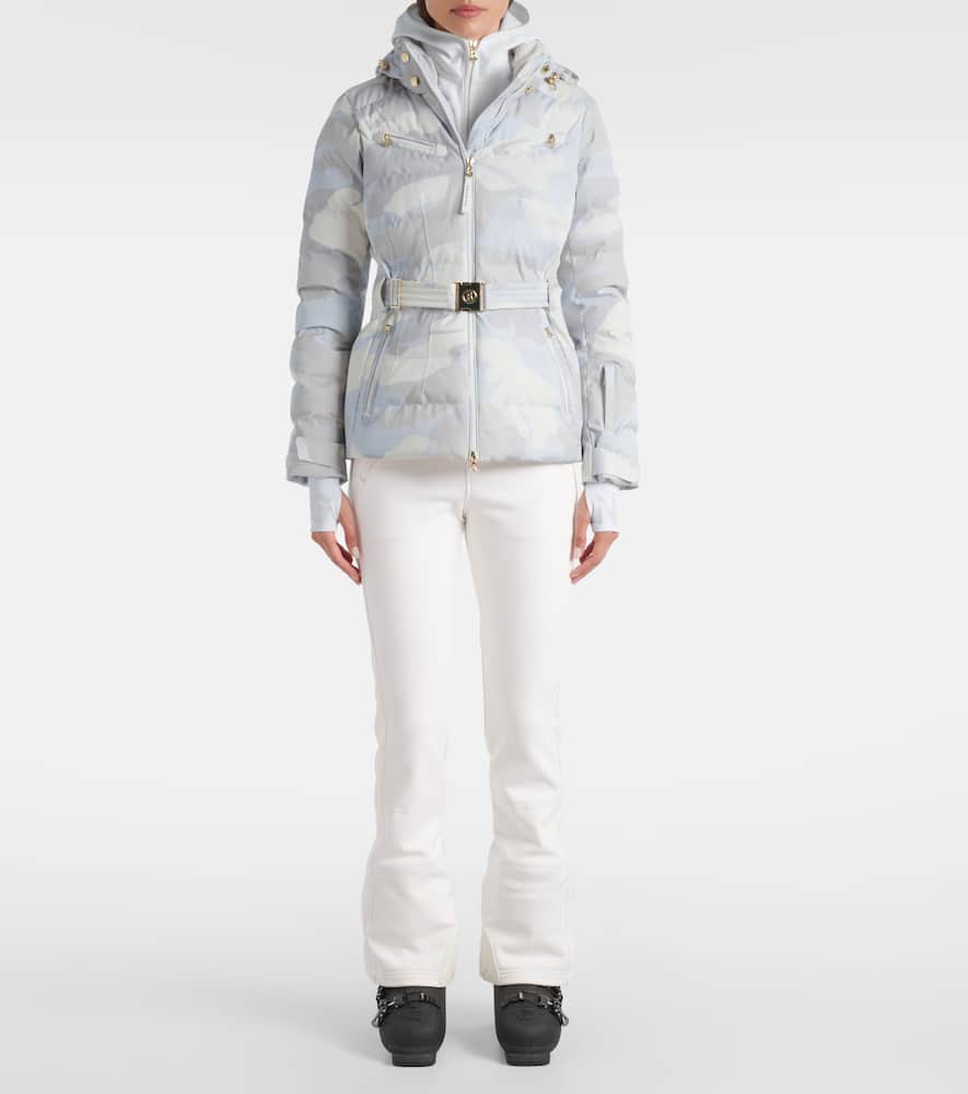 Ellya2T ski jacket