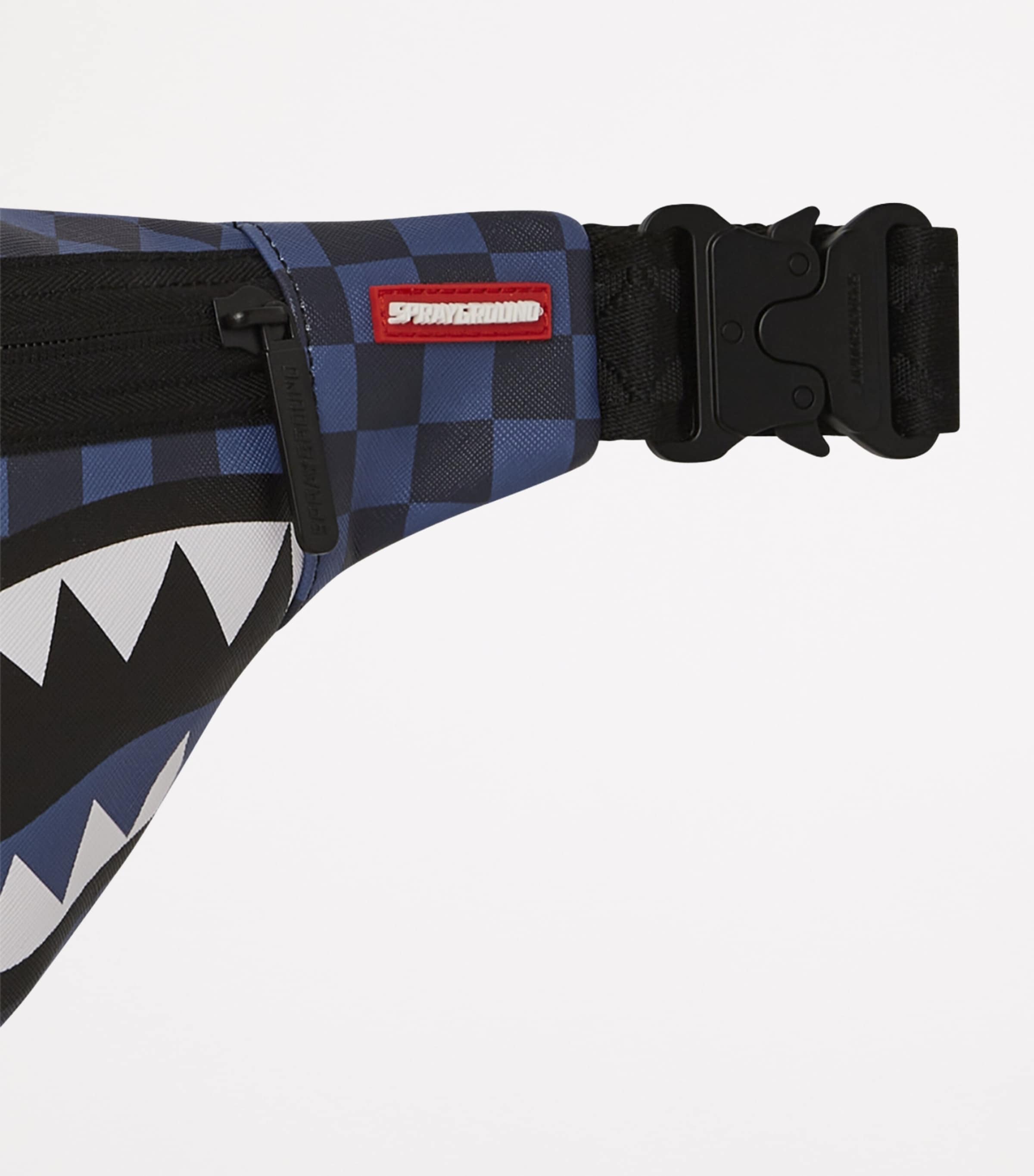 Midnight Sip Cross-Body Bag