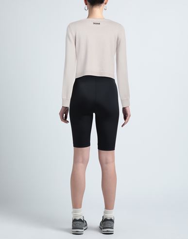 Archivio B Woman Sweater Light grey Size M Merino Wool