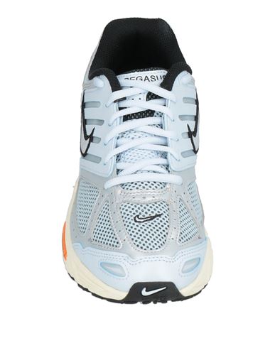 Air Pegasus 2005 Woman Sneakers Light grey Size 5.5 Textile fibers