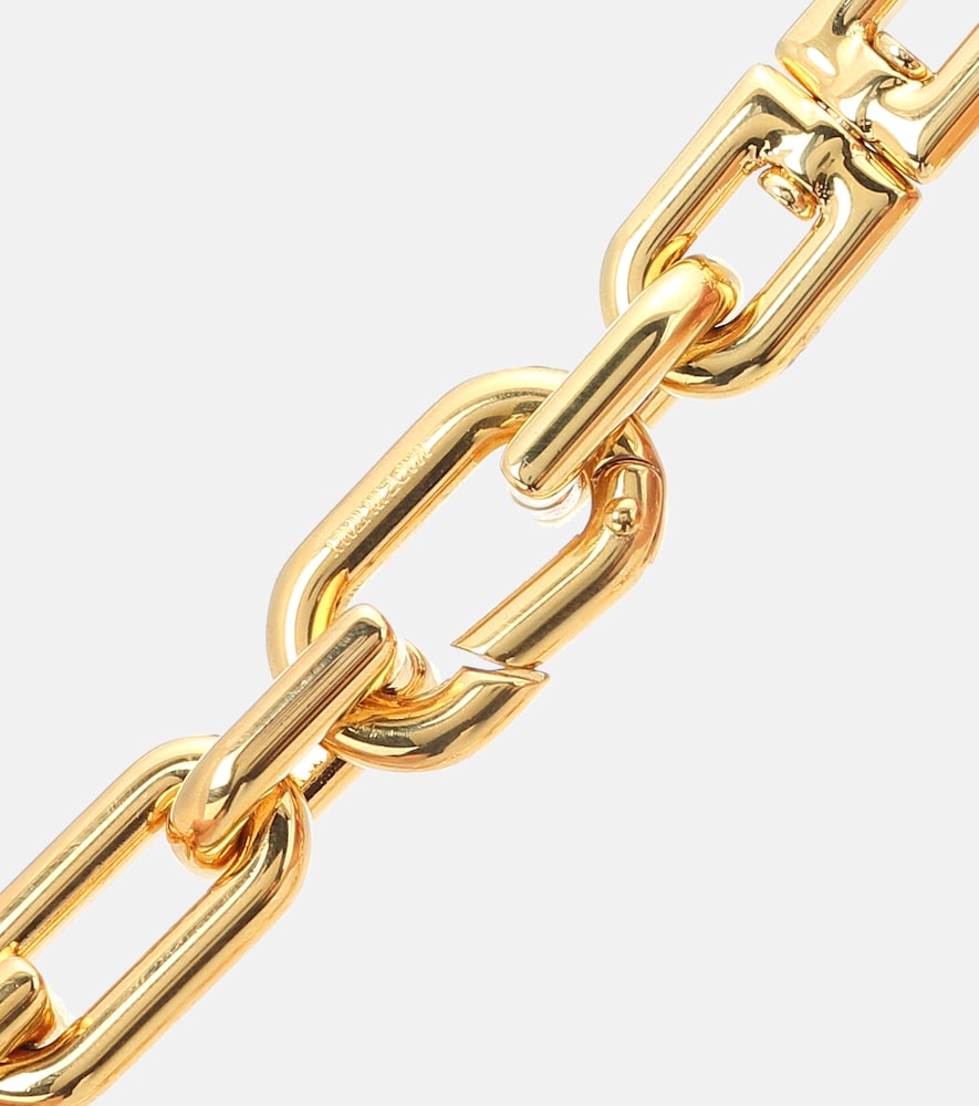 Chain necklace