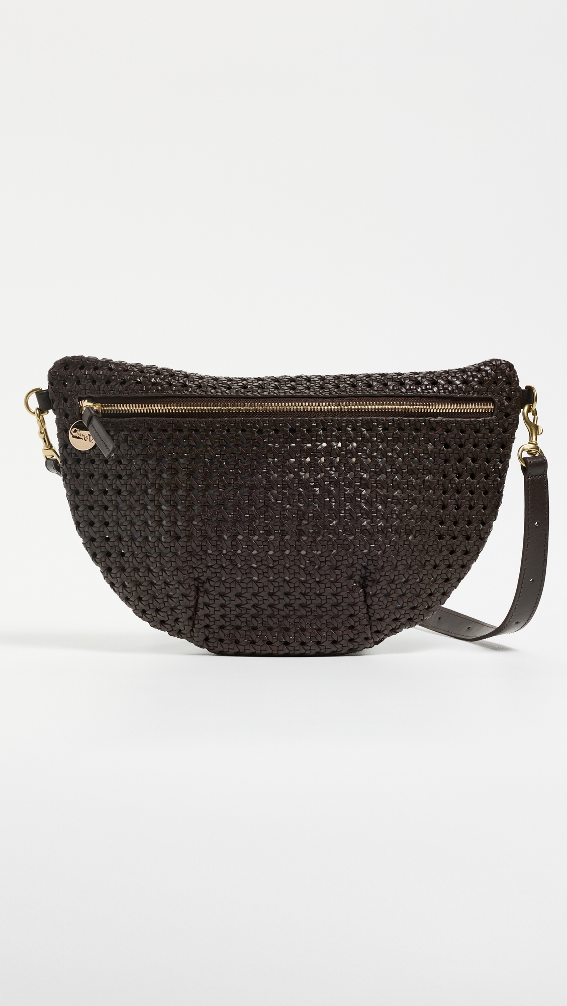 Grande Fanny Pack Chocolate One Size