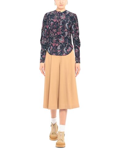Woman Shirt Midnight blue