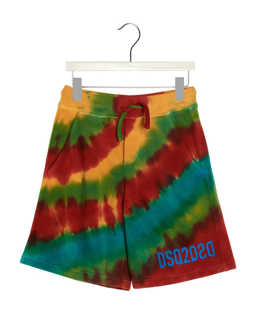 Rope shorts