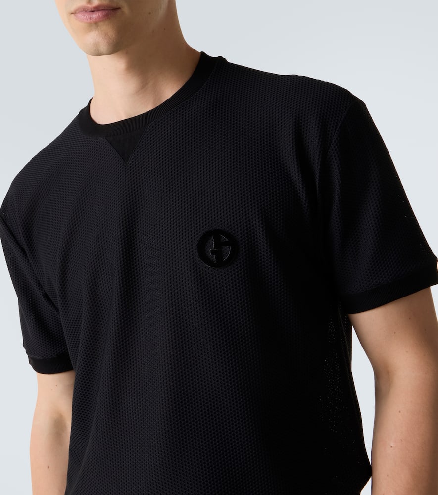 Jersey T-shirt
