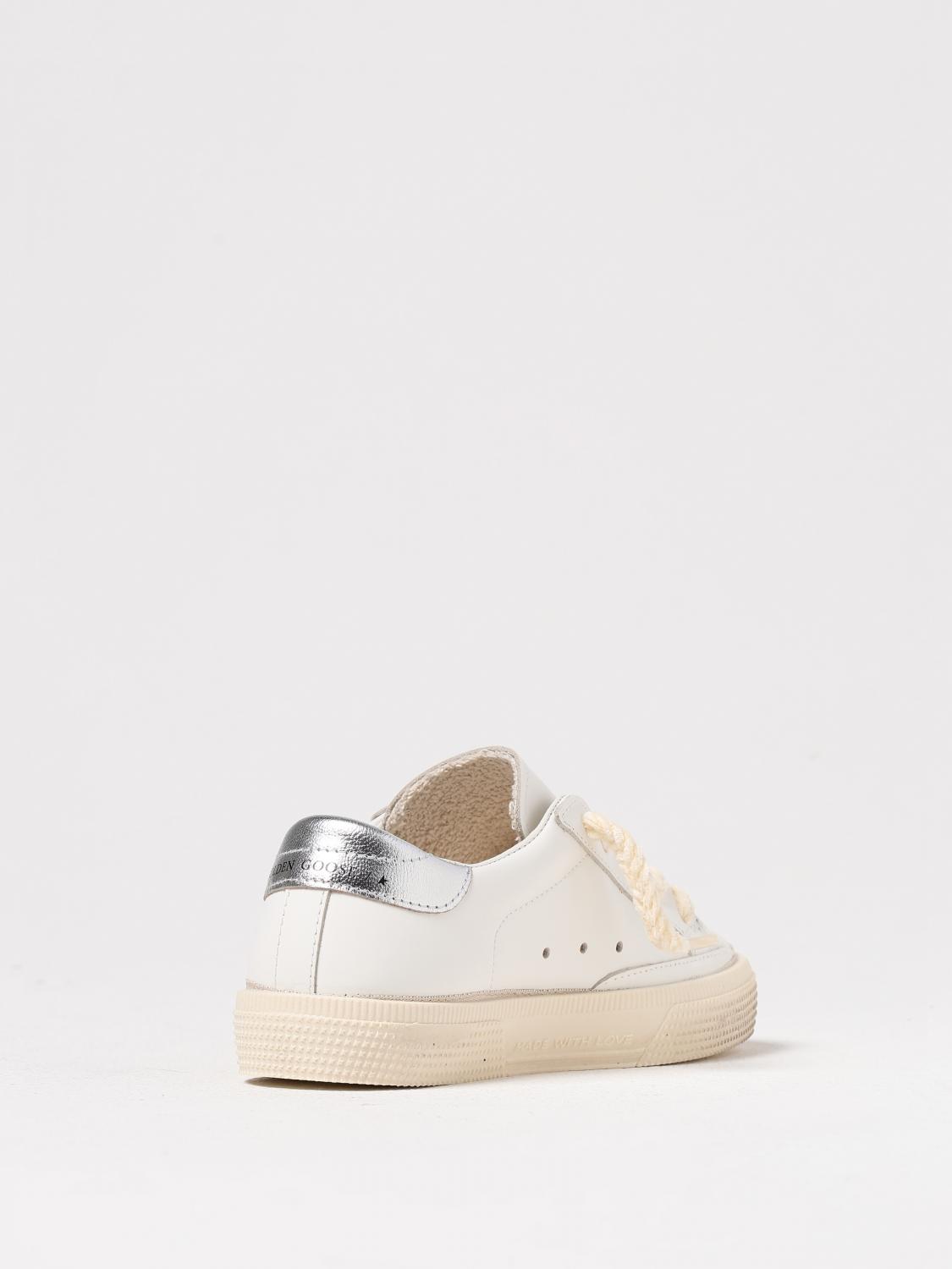 May Glittered Low-top Sneakers