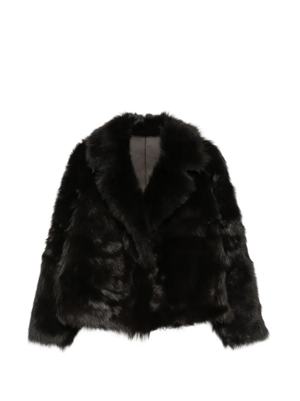Shearling Jacket