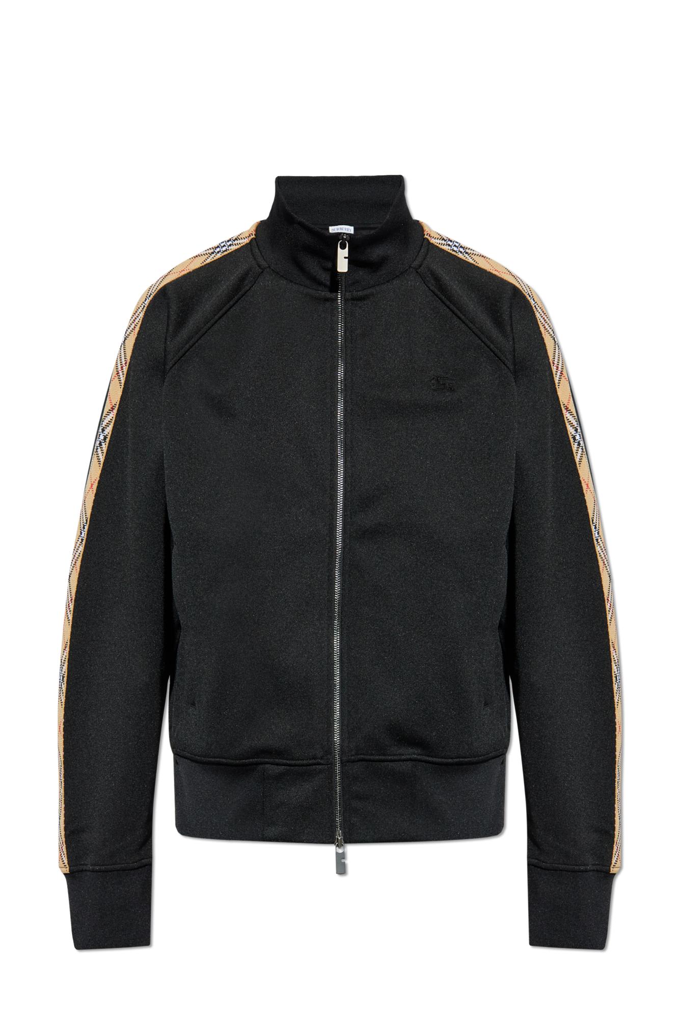 Hoodie With Logo