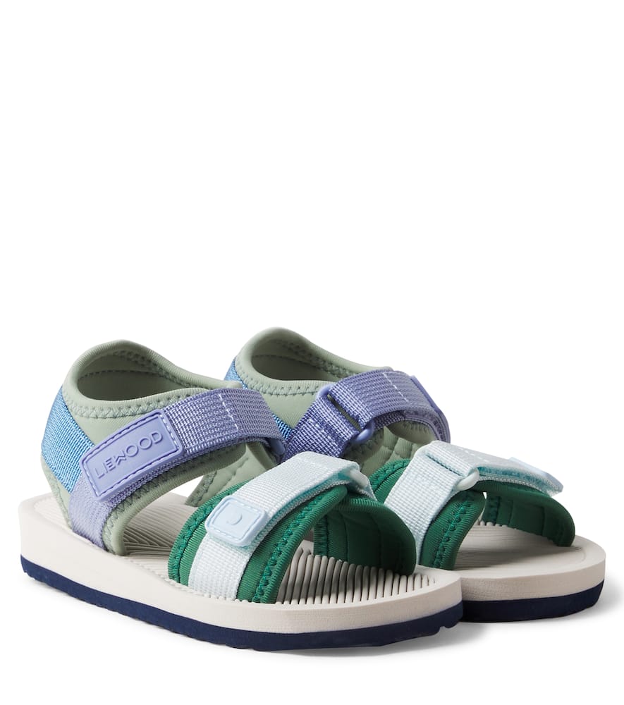 Monty sandals