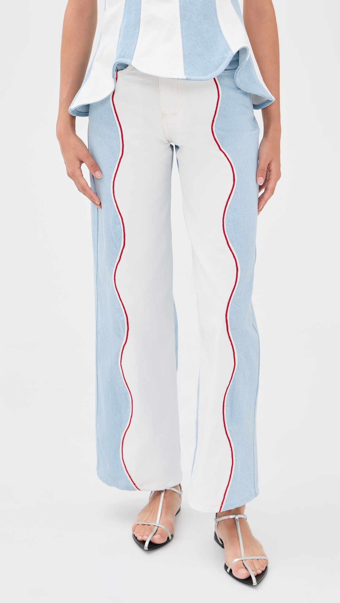 Waves Coast Jeans Waves Coast