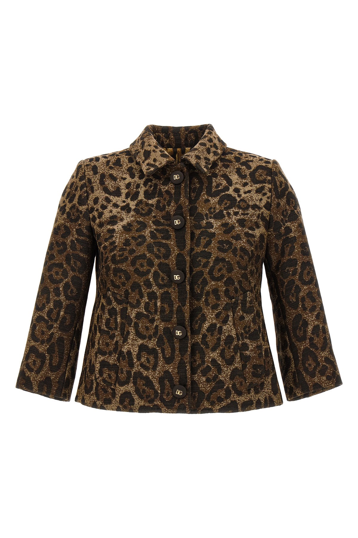 Gabbana Blazer - Camel Collection