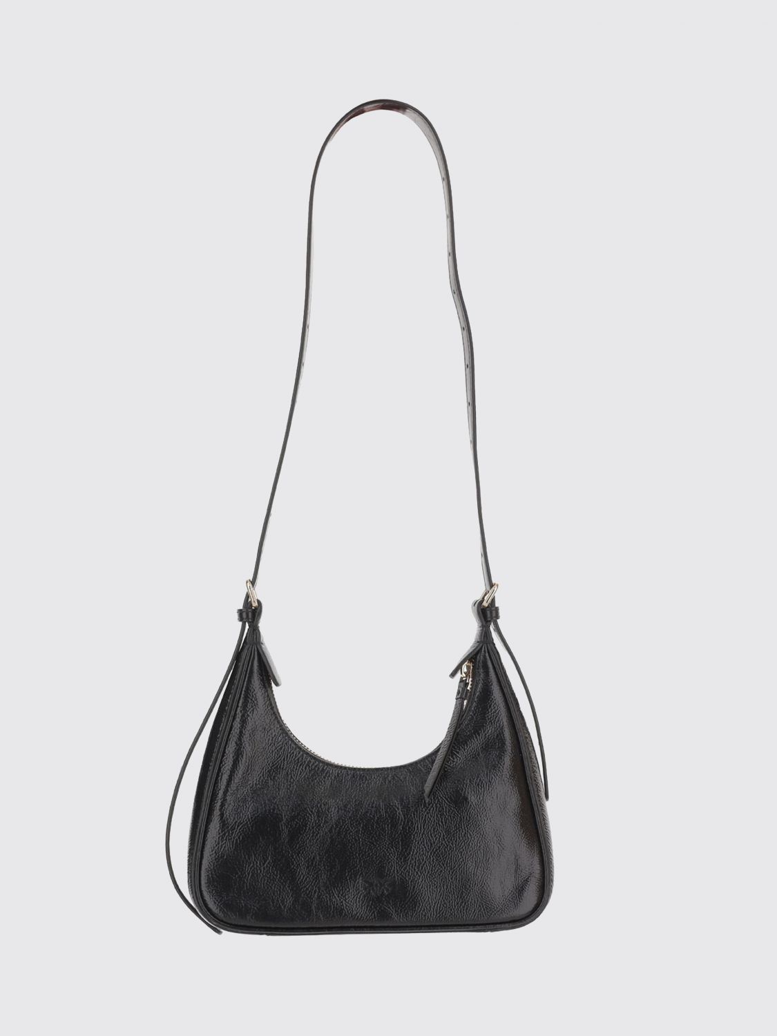 Tote Bag Woman color Black