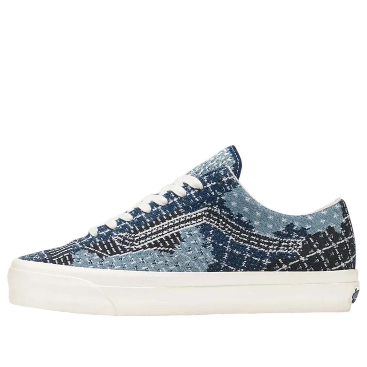 X FDMTL Old Skool 36 EK 'Denim'