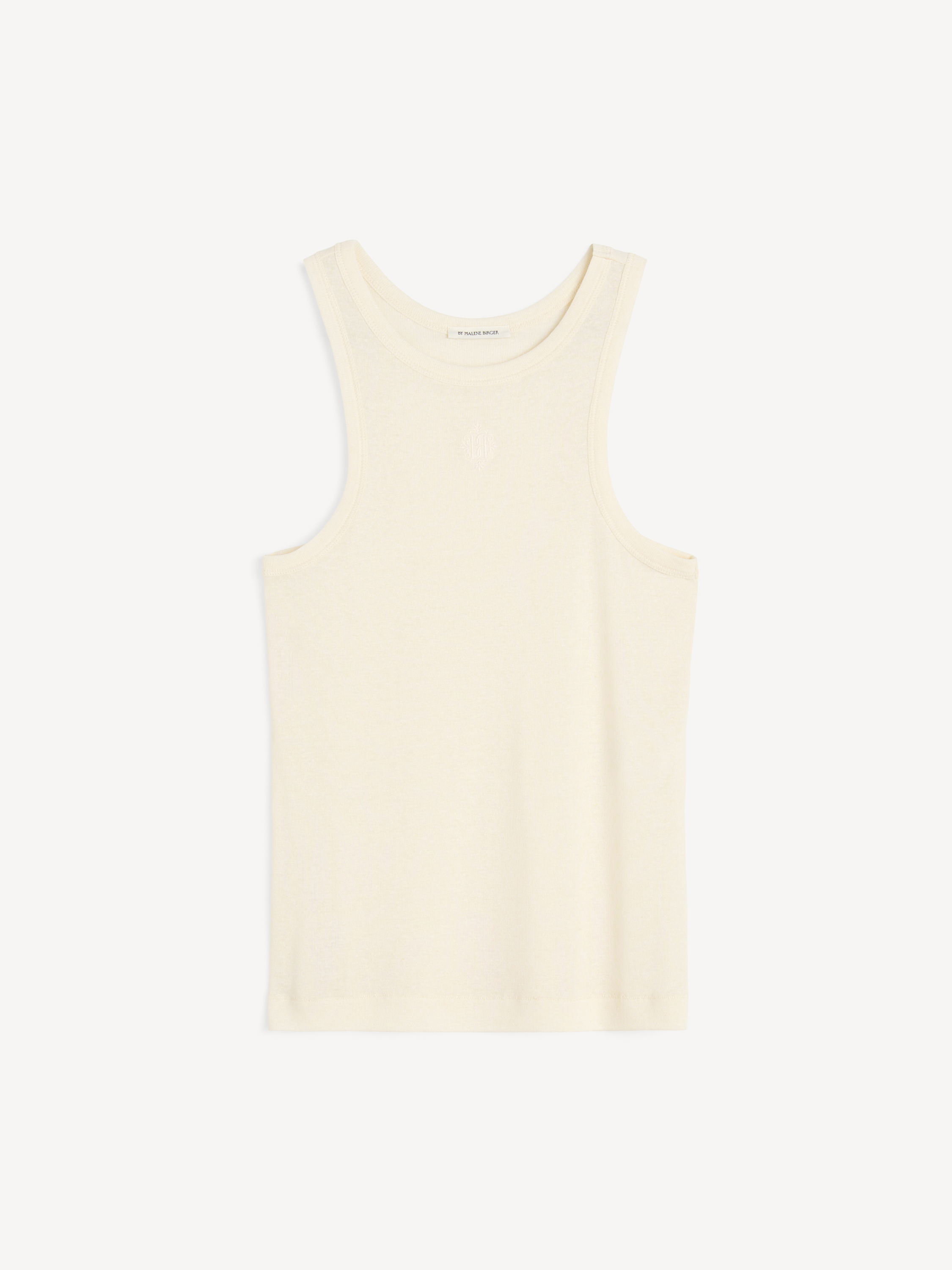 Lise tank top