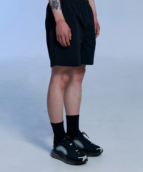Glide Trail Shorts