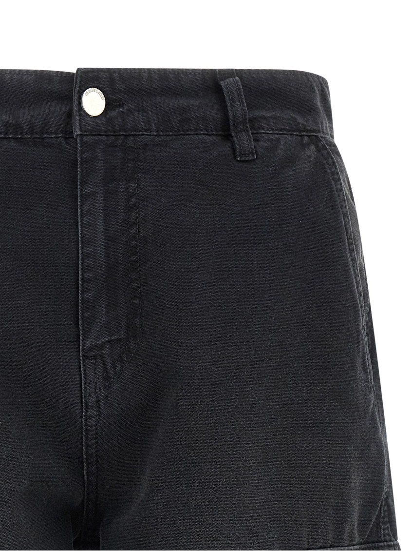 Cargo Short () Bermuda Shorts