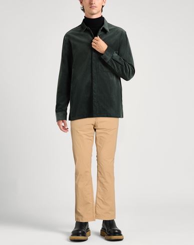 Man Pants Camel Size 33W