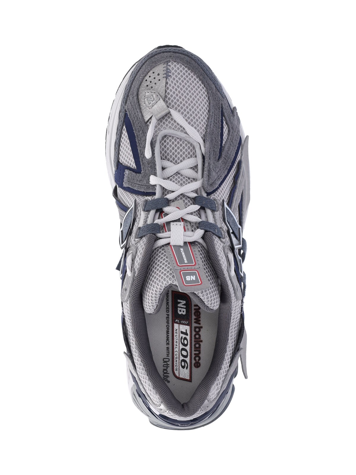 "U1906a" Sneakers