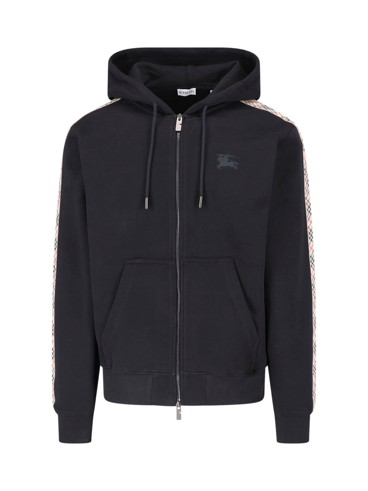 Men's 100% Cotton Sweatshirt