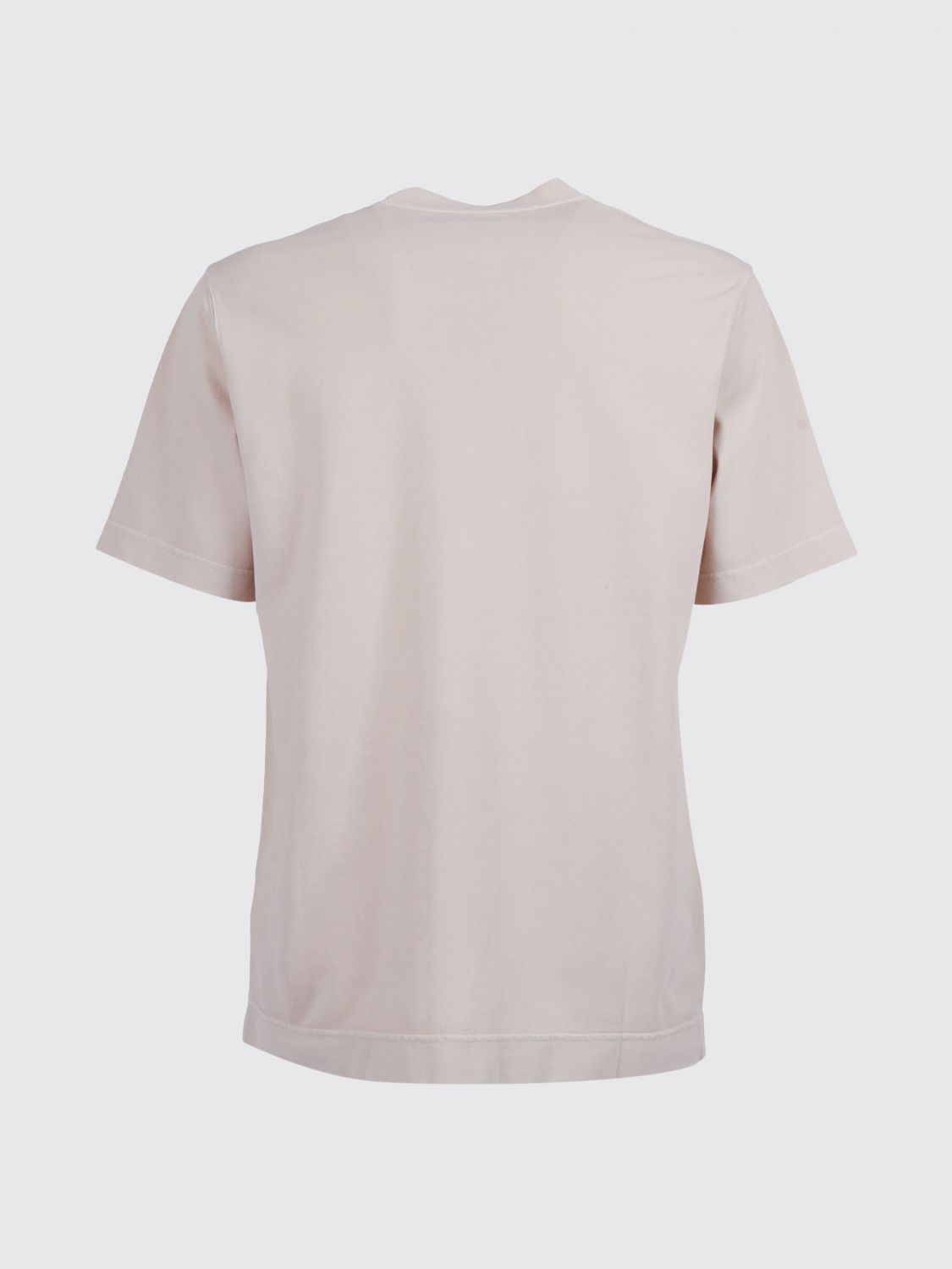 T-Shirt Men color Multicolor