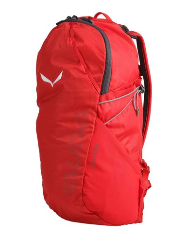 Backpack Red Size