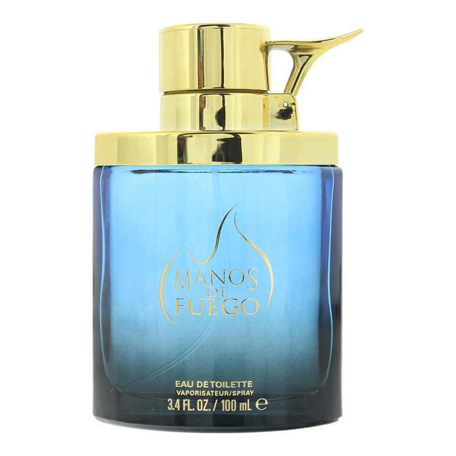 Mens Macho Man EDT Spray 3.38 oz (Tester) Fragrances 849017008025
