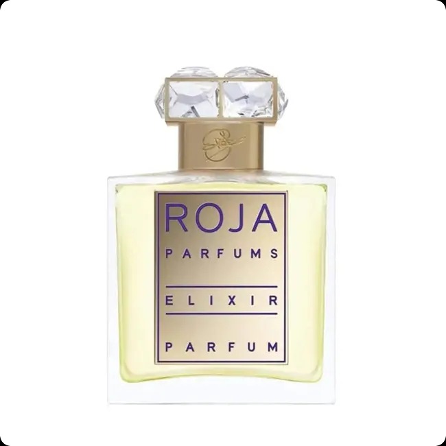 Ladies Elixir Parfum 2.5 oz (Tester) Fragrances 5056663800360