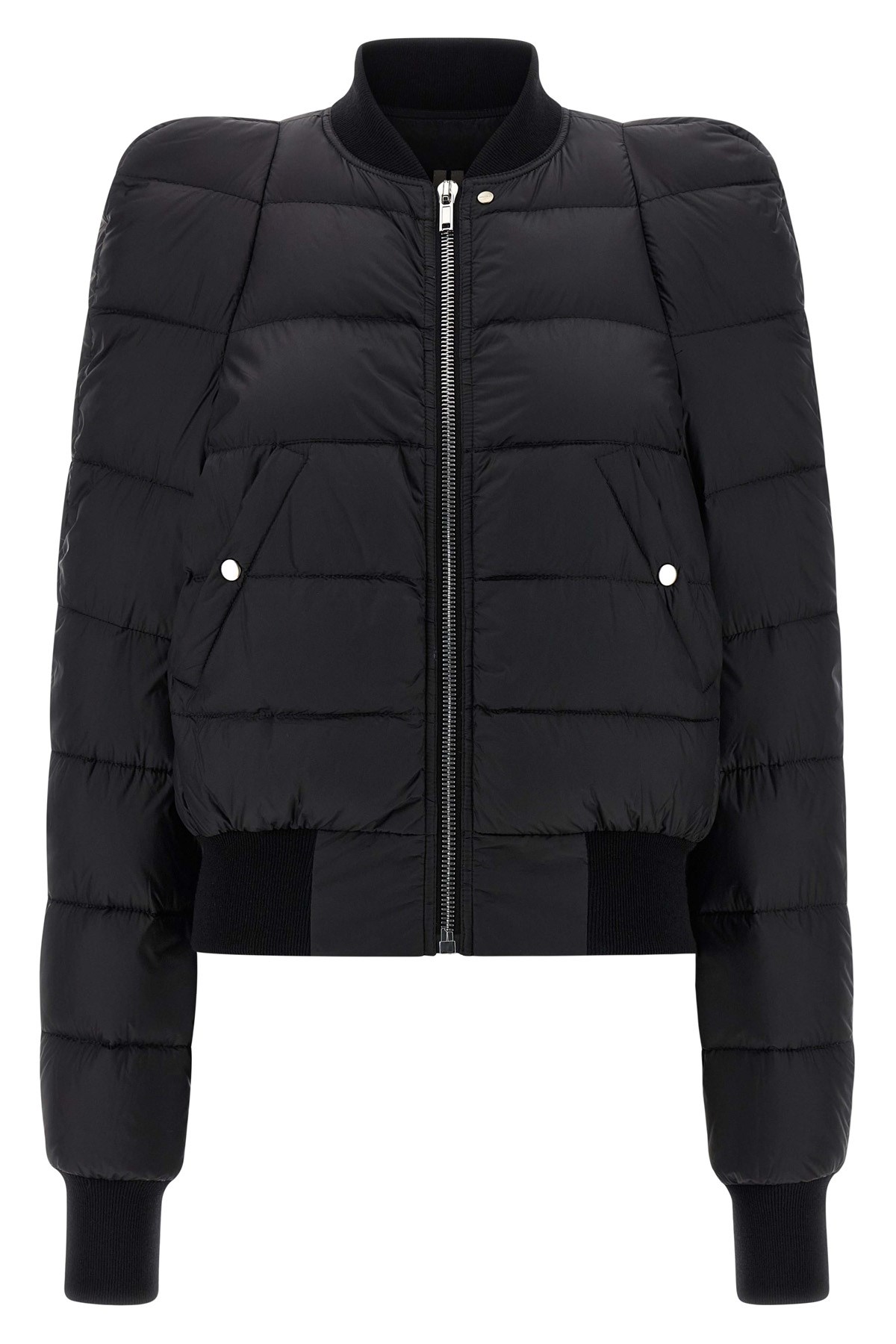 'Duvet Flight' Bomber Jacket