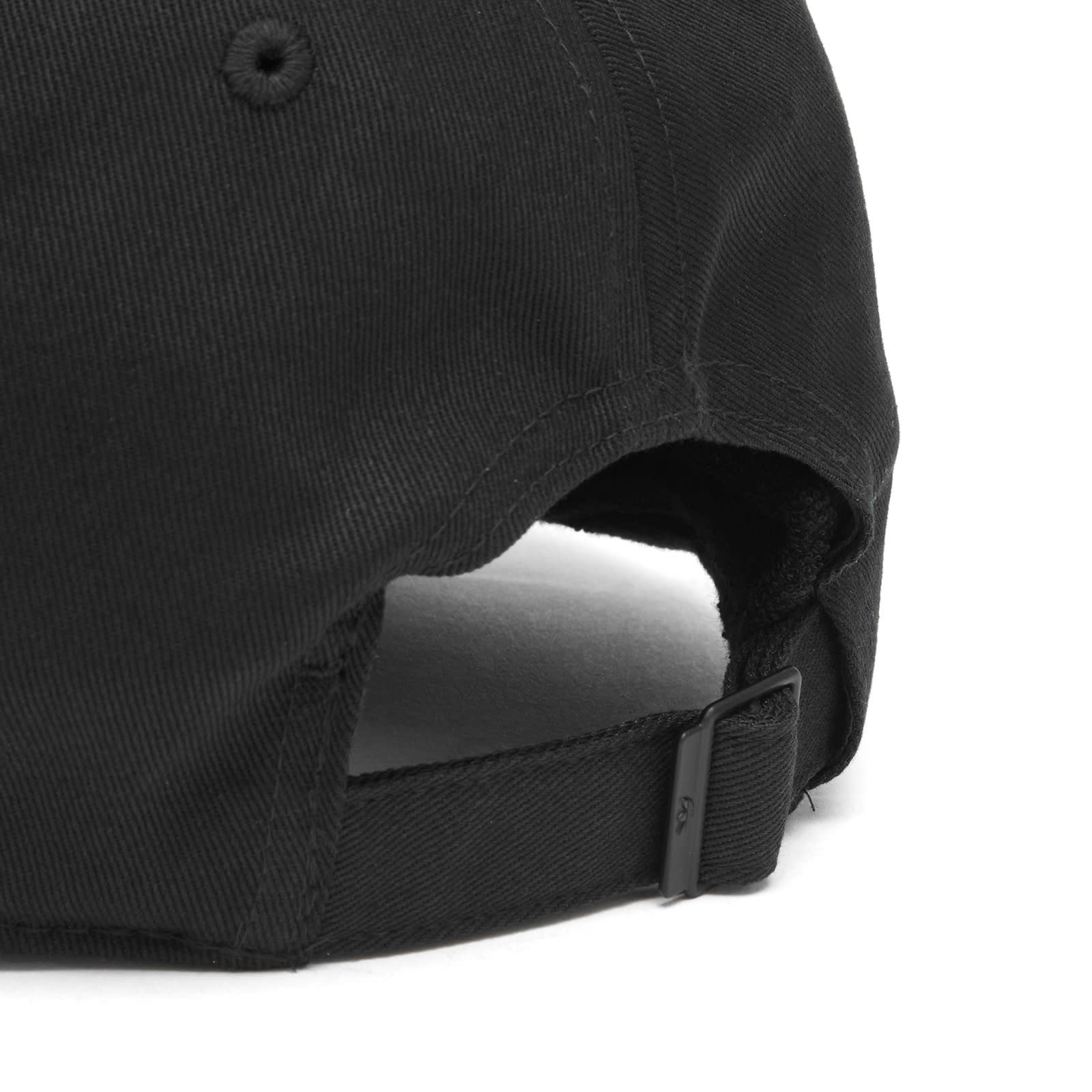 Women's Cap in Black