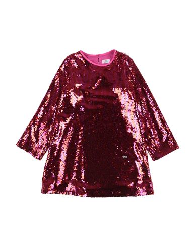 Kid Girl Kids' dress Fuchsia