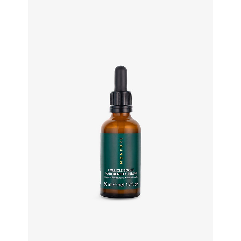 Follicle Boost Hair Density Serum 50ml