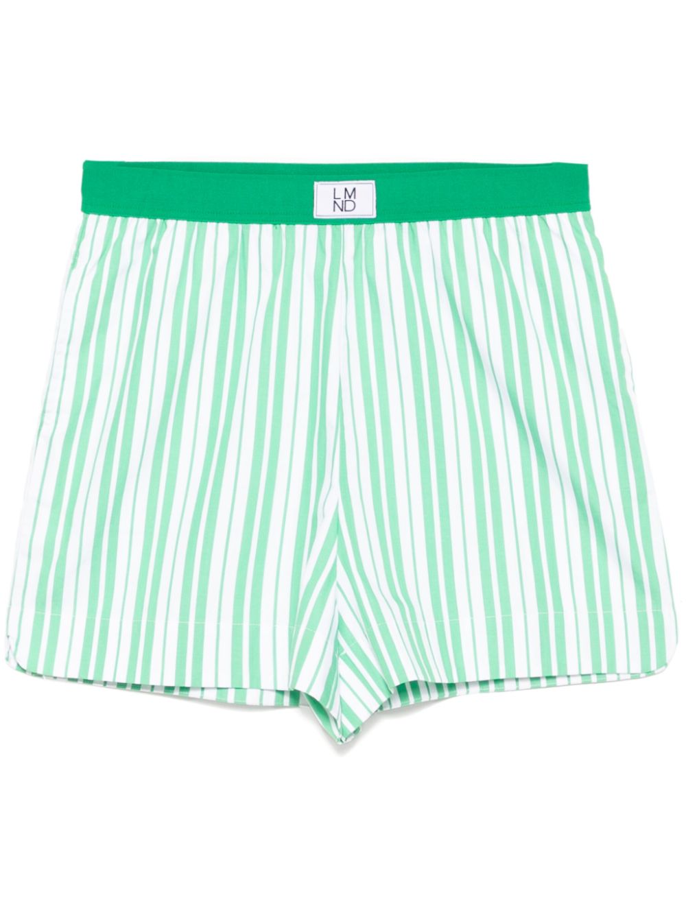 Chiara boxer shorts - Green