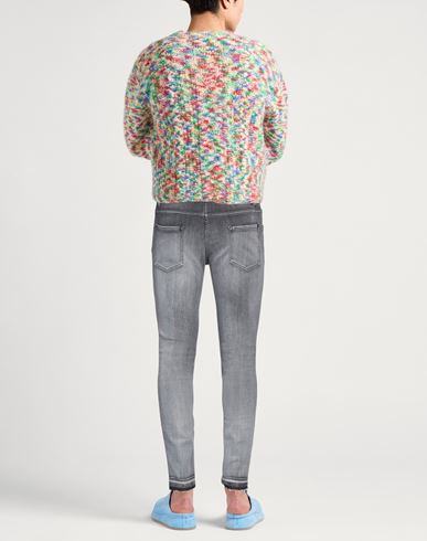 Man Jeans Lead