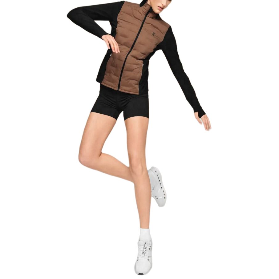 (WMNS) Climate Jacket 'Pink'