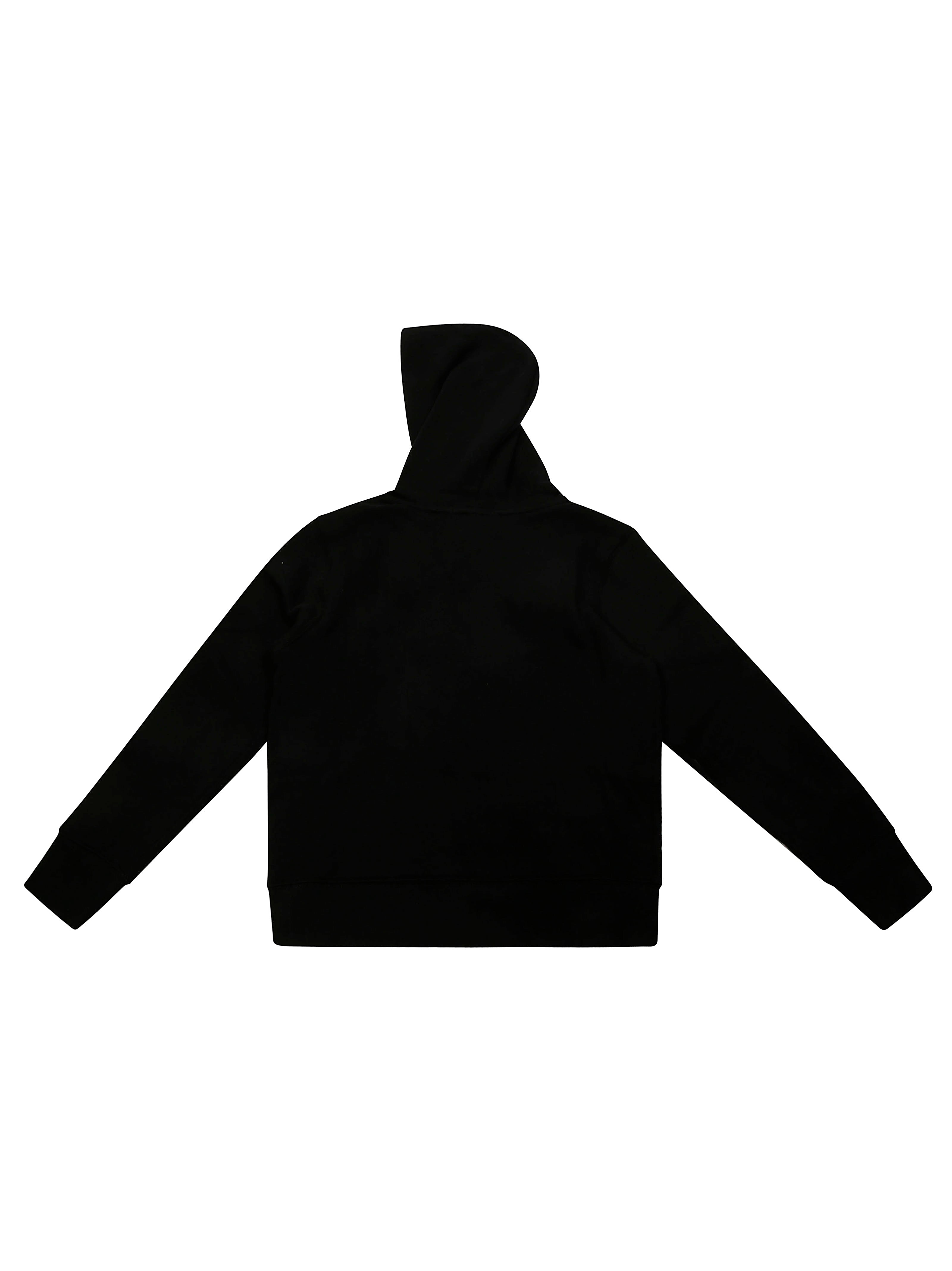 Kids Hooded Sweatshirt