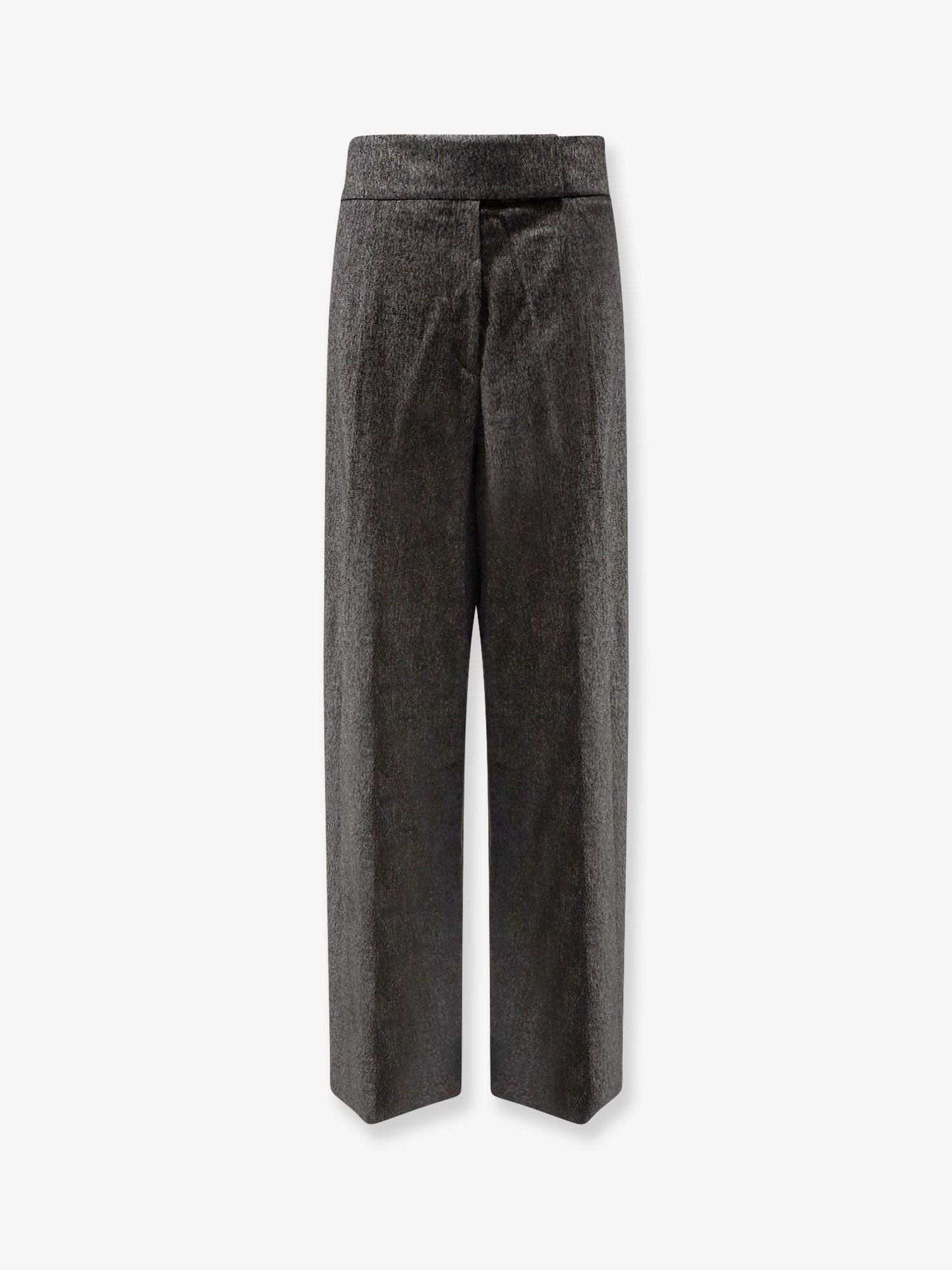 Telda Trousers — Gray