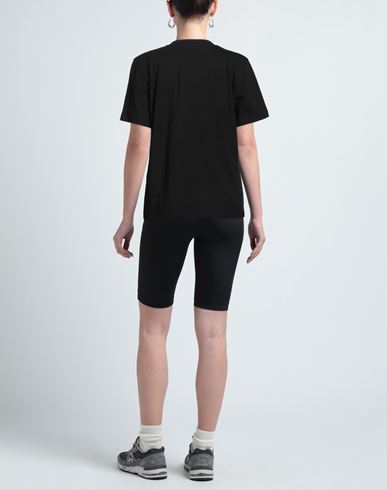 Woman T-shirt Black