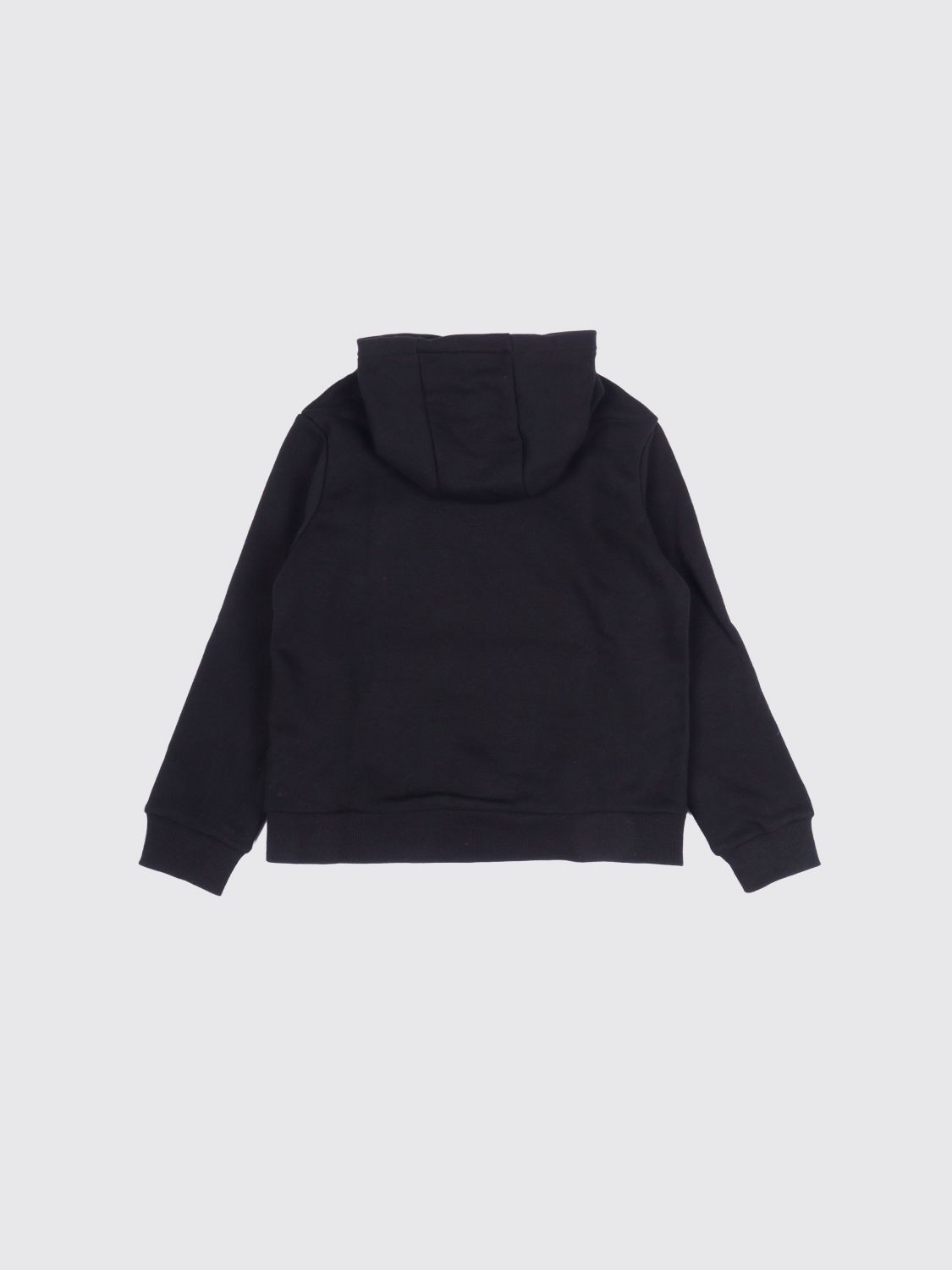 Sweater Kids color Black