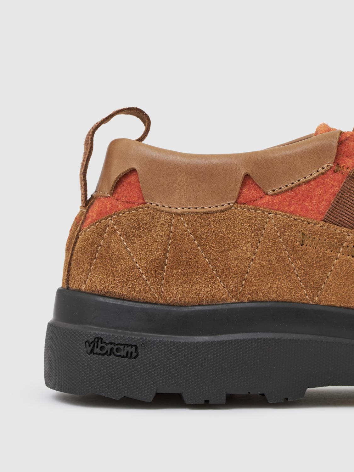 Kalt sneakers - Orange