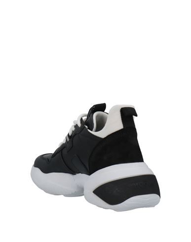 Woman Sneakers Black