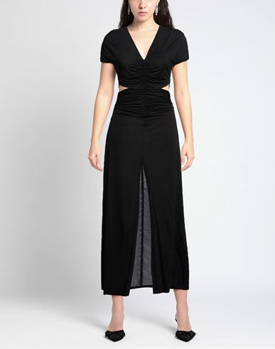 Woman Maxi dress Black