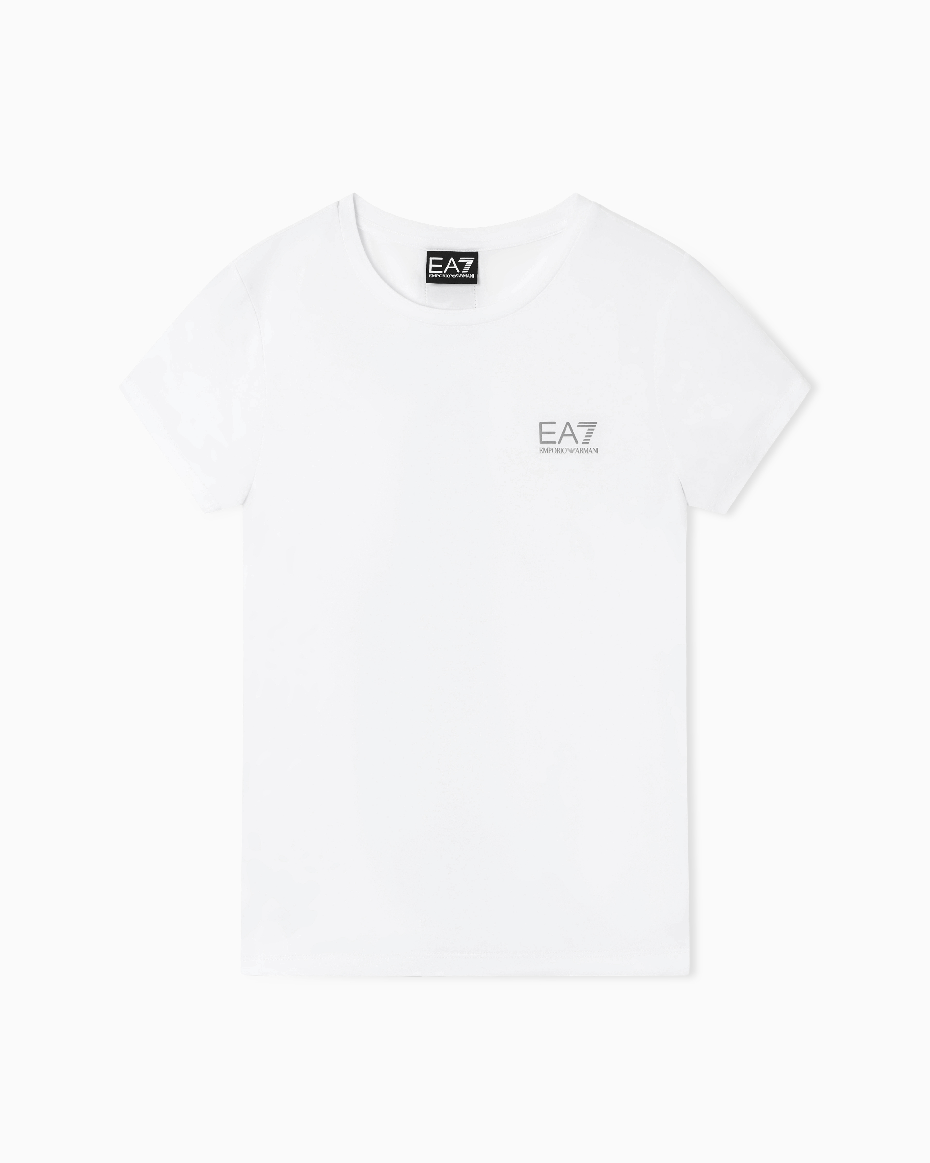 Natural Ventus7 technical fabric T-shirt