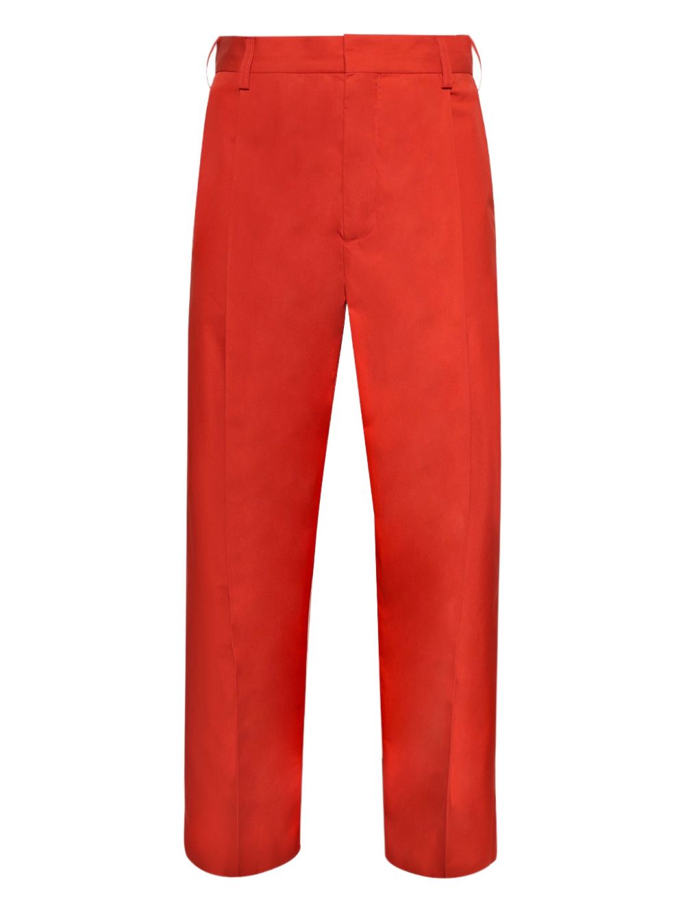 Pants MARNI Men color Black
