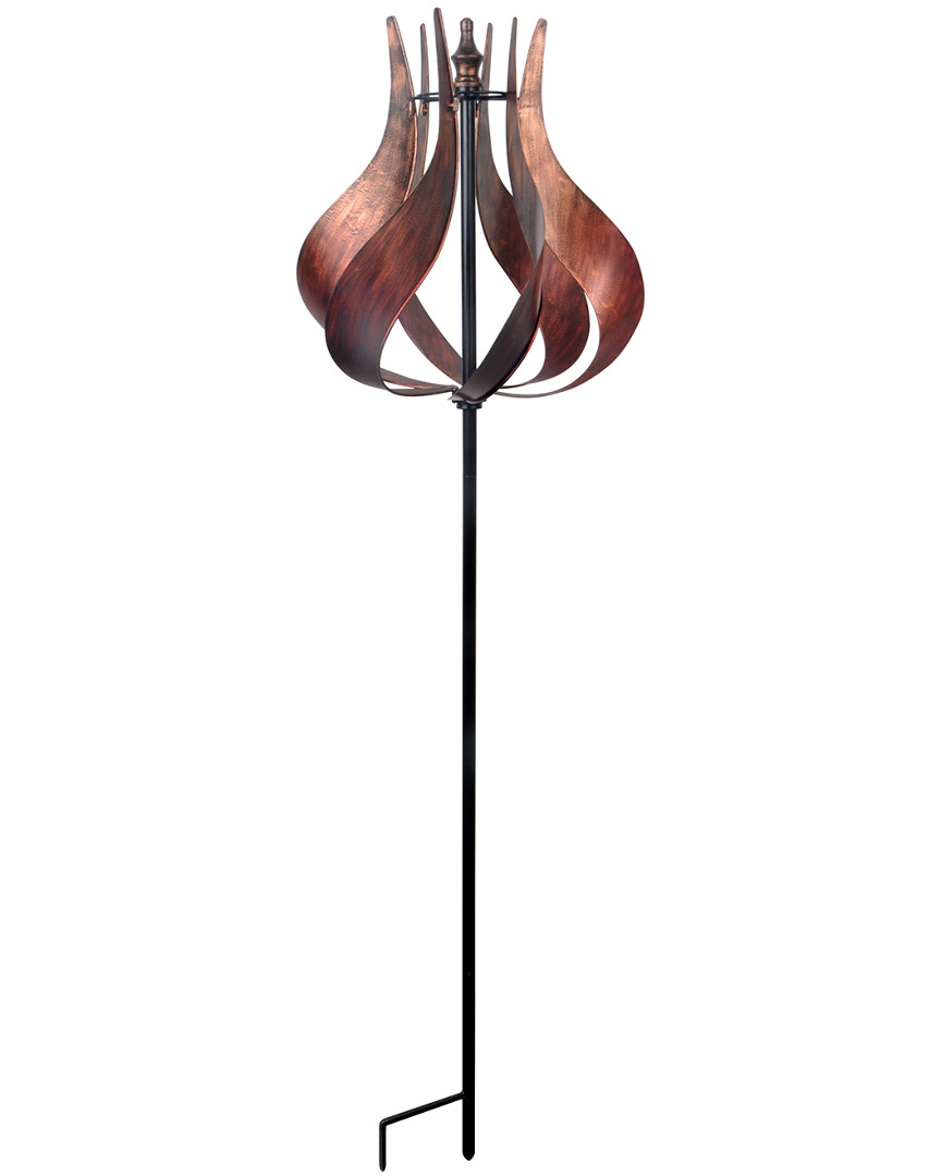Peaktop Outdoor Tulip Kinetic Windmill